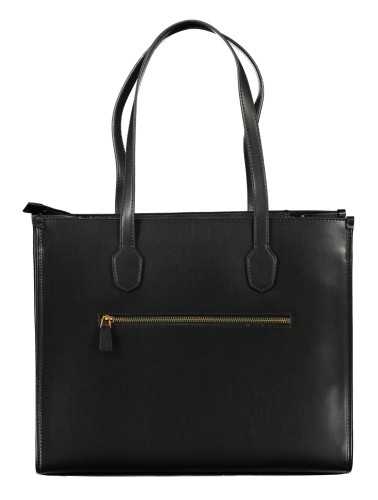 GUESS JEANS BORSA DONNA NERO