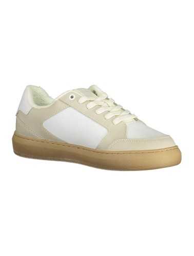 CALVIN KLEIN SNEAKERS UOMO BIANCO