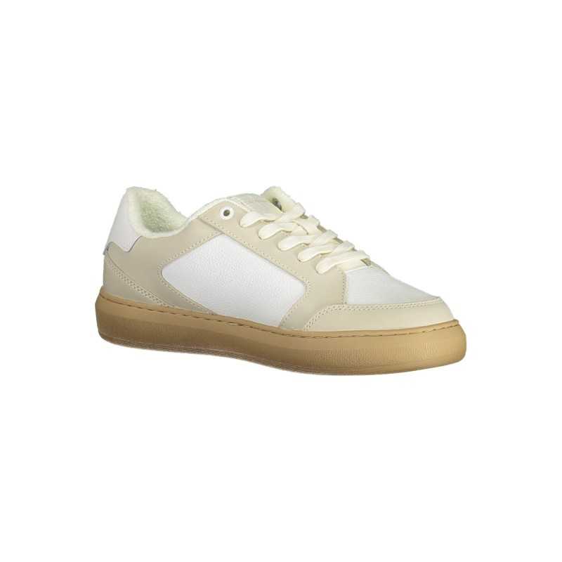 CALVIN KLEIN SNEAKERS UOMO BIANCO