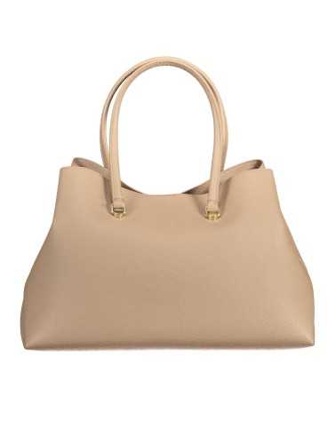 TOMMY HILFIGER BEIGE WOMEN'S BAG