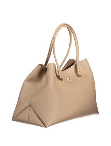 TOMMY HILFIGER BEIGE WOMEN'S BAG