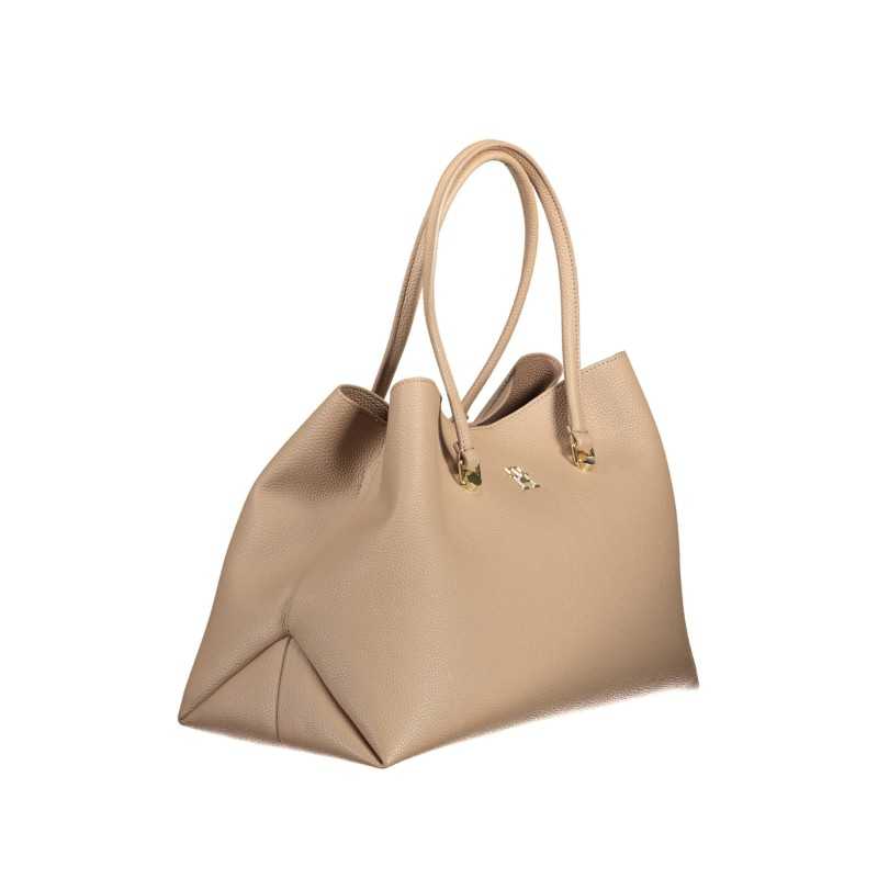 TOMMY HILFIGER BORSA DONNA BEIGE