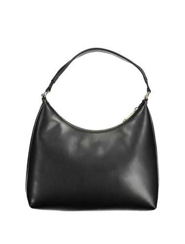 TOMMY HILFIGER BLACK WOMEN'S BAG