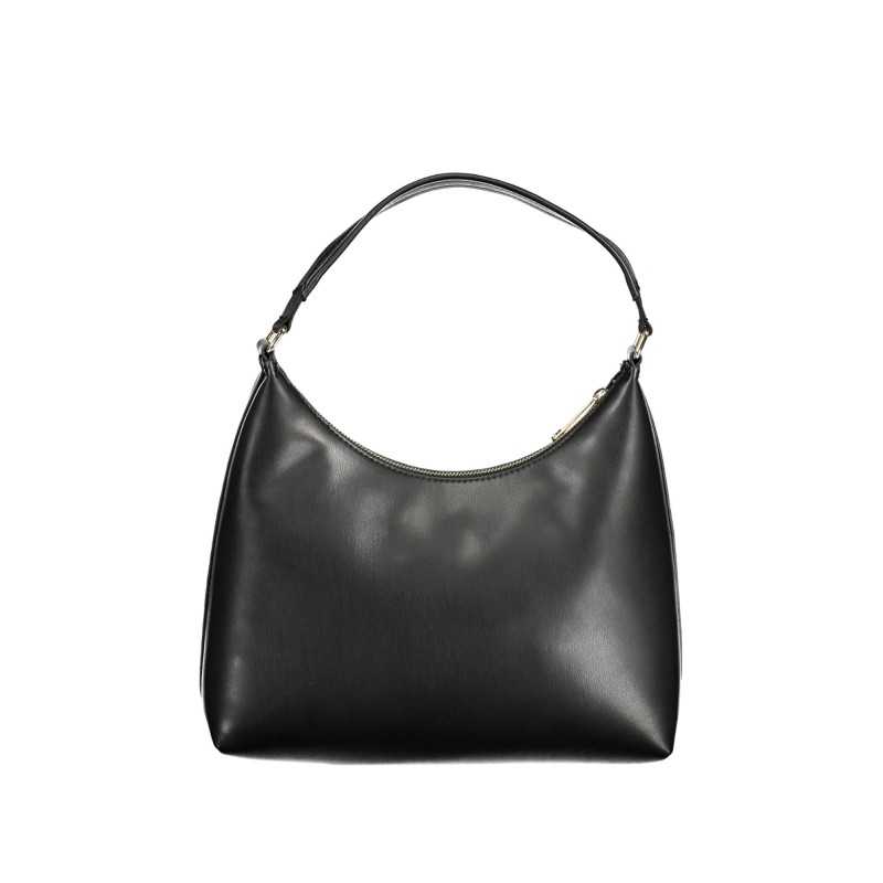 TOMMY HILFIGER BLACK WOMEN'S BAG