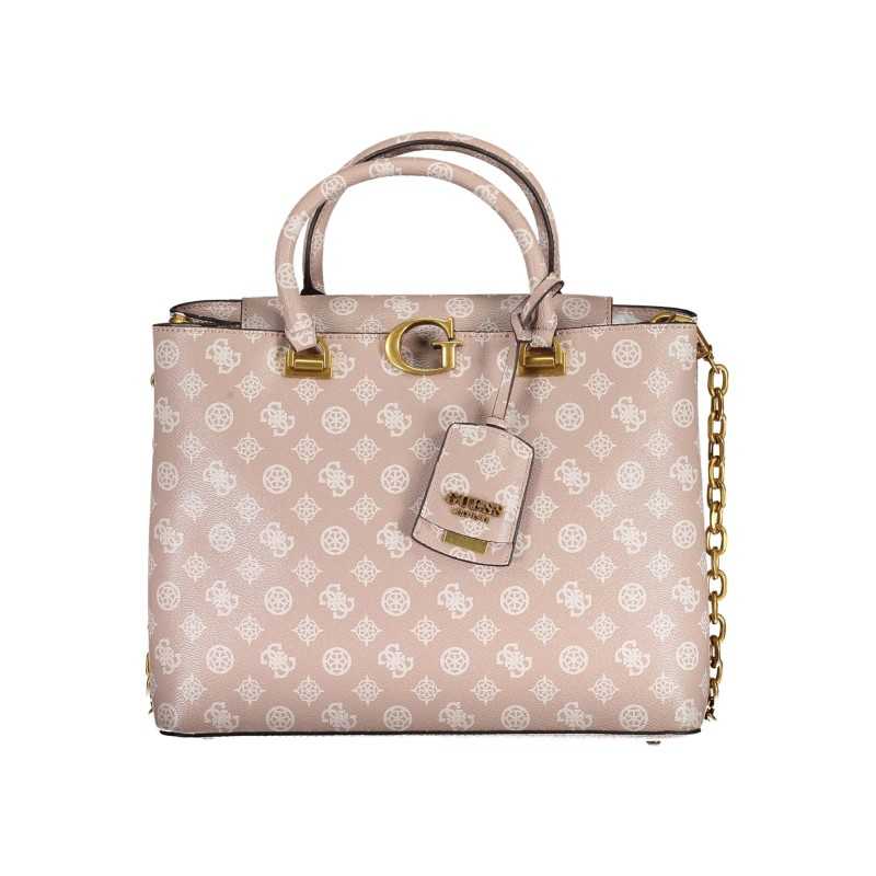 GUESS JEANS BORSA DONNA ROSA