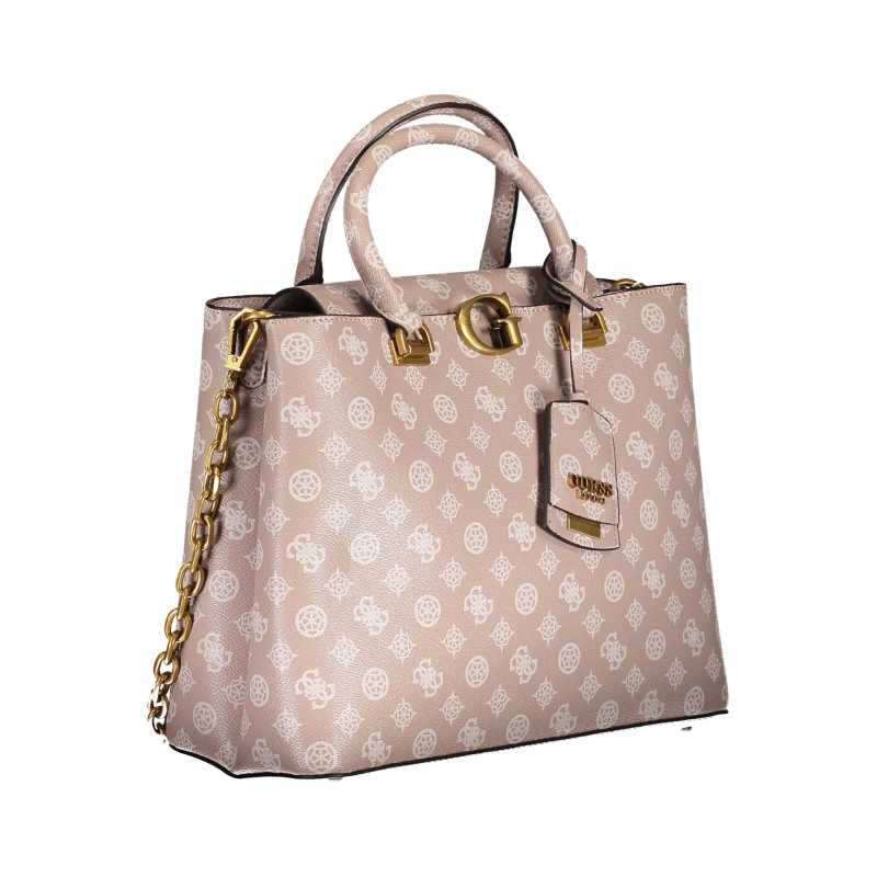 GUESS JEANS BORSA DONNA ROSA