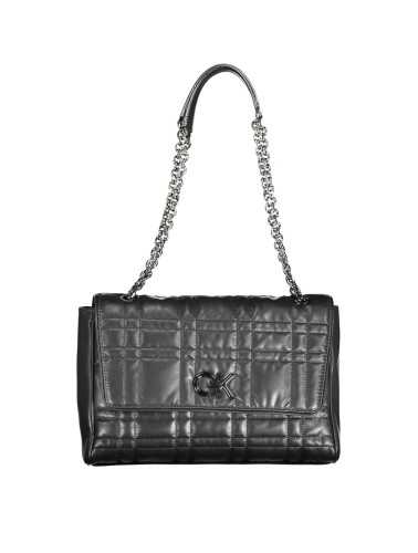 CALVIN KLEIN BLACK WOMEN'S BAG