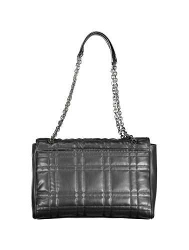 CALVIN KLEIN BLACK WOMEN'S BAG