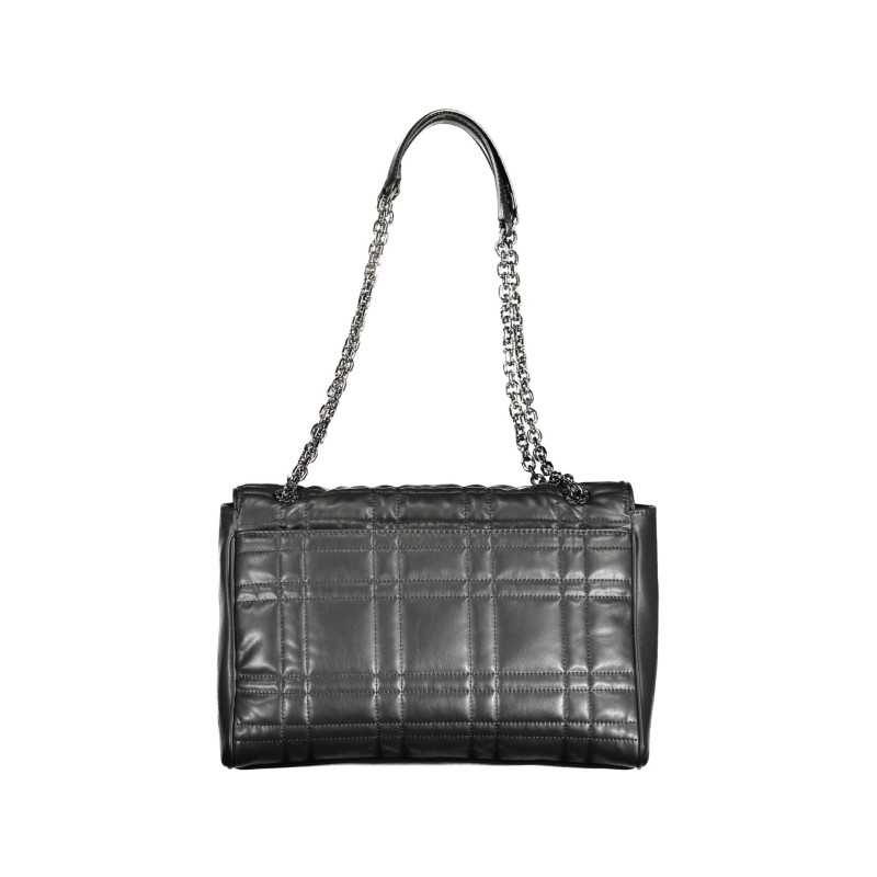 CALVIN KLEIN BLACK WOMEN'S BAG