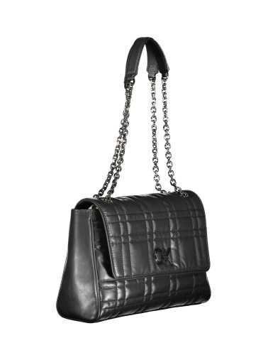 CALVIN KLEIN BORSA DONNA NERO