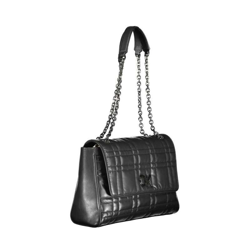 CALVIN KLEIN BORSA DONNA NERO