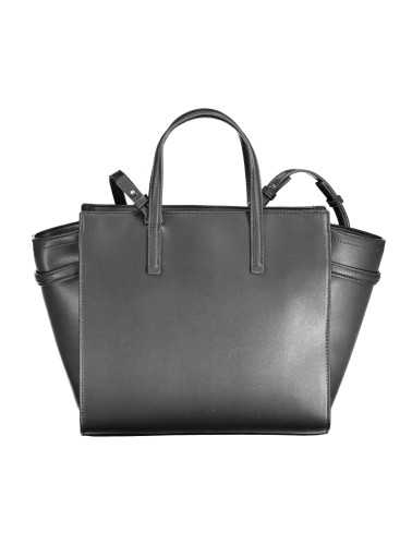 CALVIN KLEIN BLACK WOMEN'S BAG