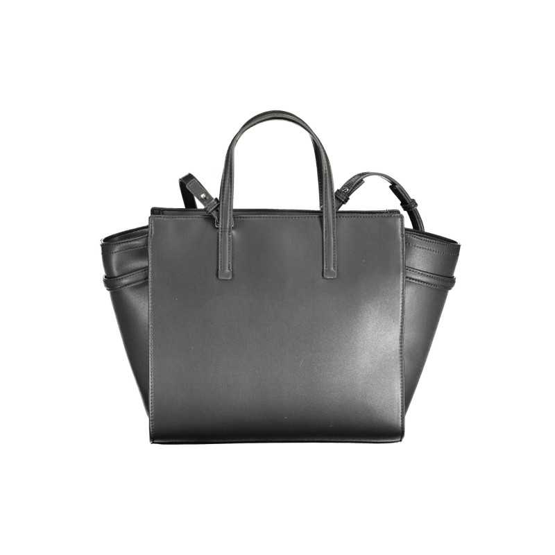 CALVIN KLEIN BLACK WOMEN'S BAG