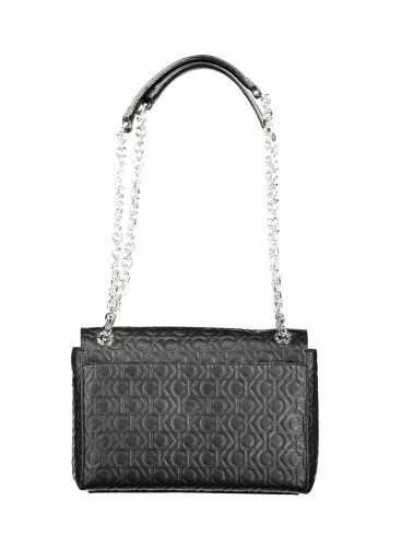 CALVIN KLEIN BLACK WOMEN'S BAG