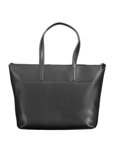 CALVIN KLEIN BLACK WOMEN'S BAG