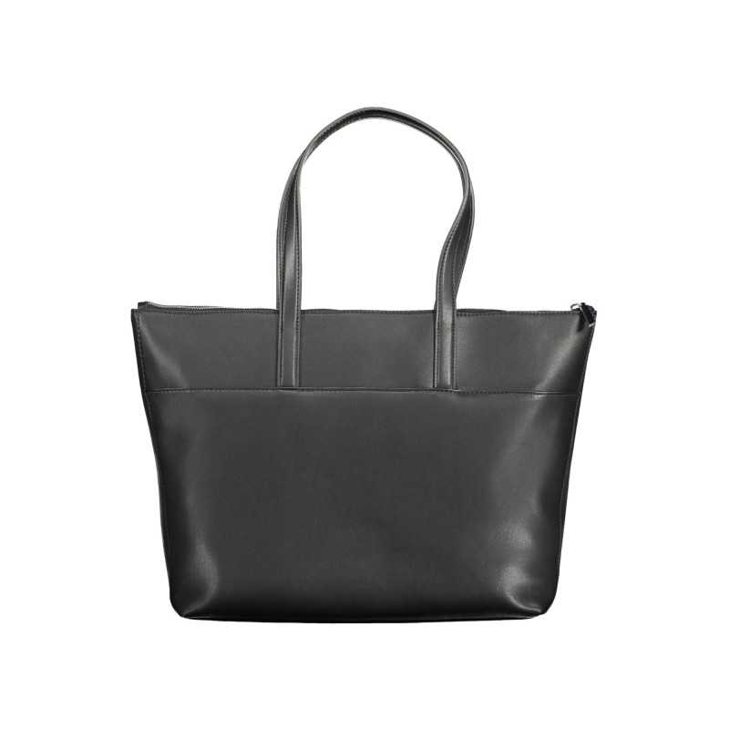 CALVIN KLEIN BLACK WOMEN'S BAG