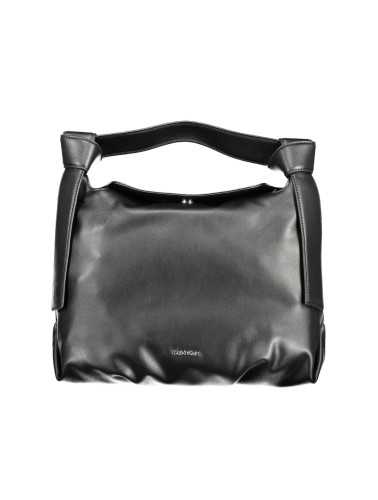 CALVIN KLEIN BLACK WOMEN'S BAG