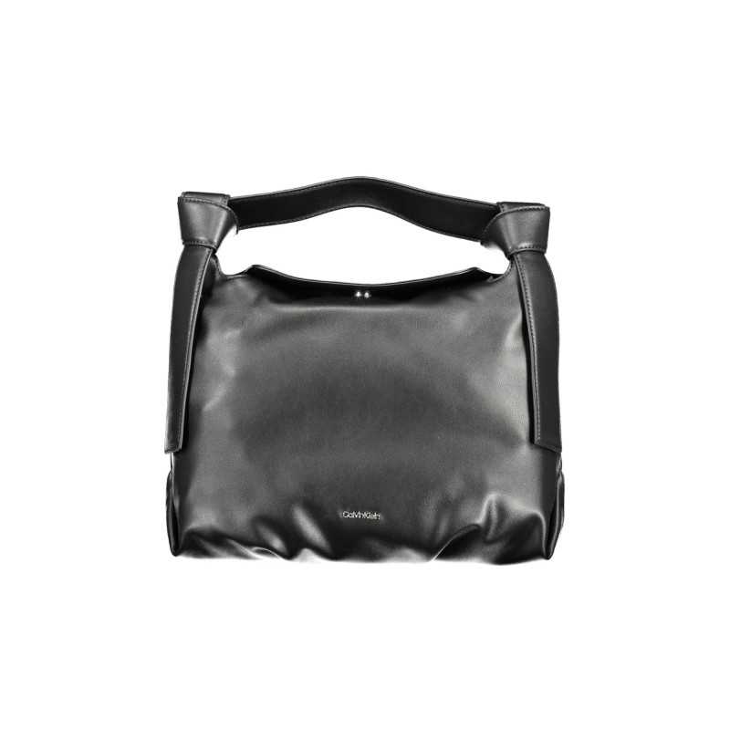 CALVIN KLEIN BLACK WOMEN'S BAG