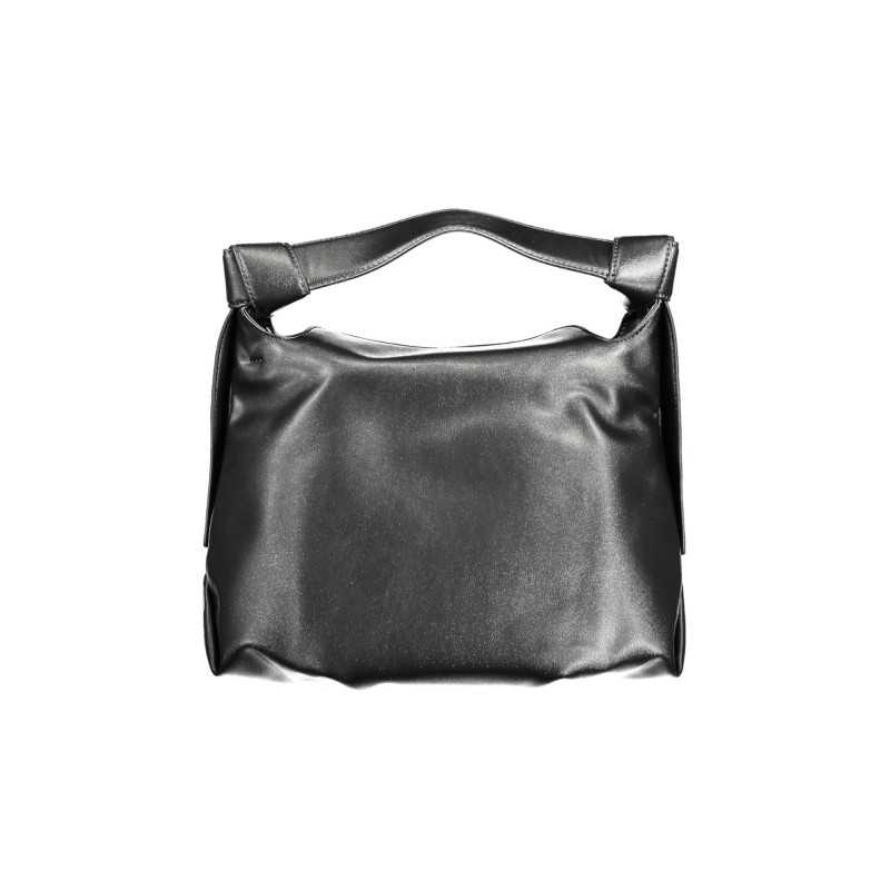 CALVIN KLEIN BLACK WOMEN'S BAG