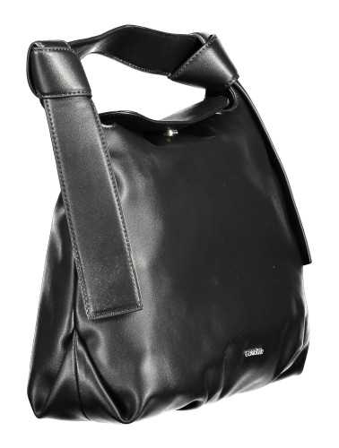 CALVIN KLEIN BLACK WOMEN'S BAG