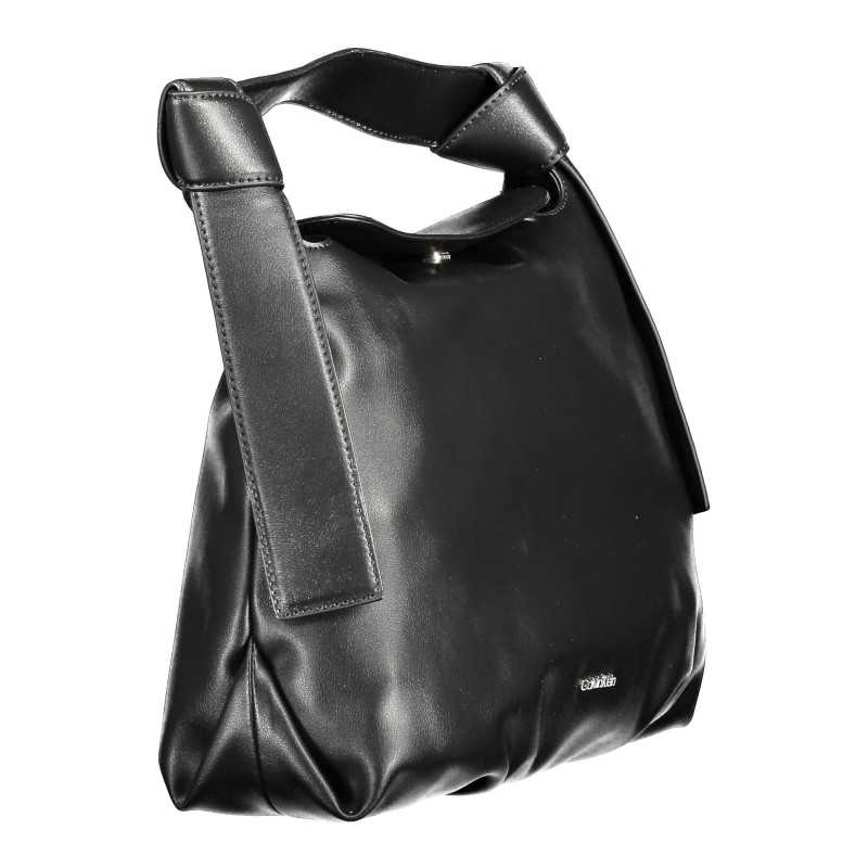 CALVIN KLEIN BLACK WOMEN'S BAG