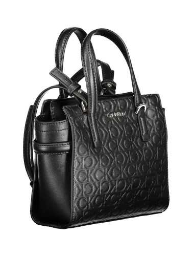 CALVIN KLEIN BLACK WOMEN'S BAG