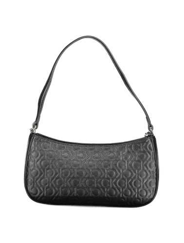 CALVIN KLEIN BLACK WOMEN'S BAG