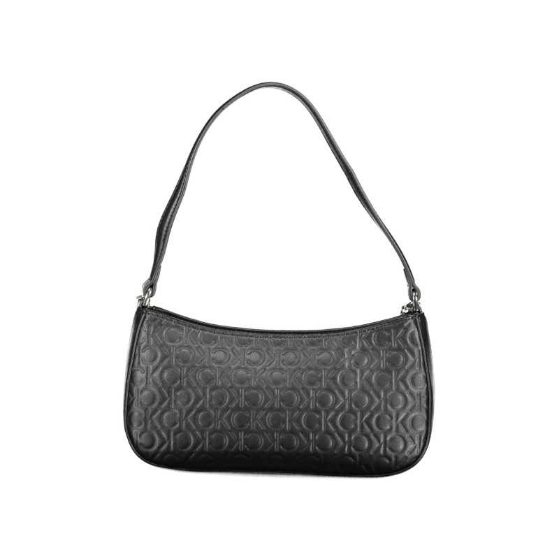 CALVIN KLEIN BORSA DONNA NERO