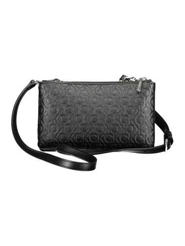 CALVIN KLEIN BORSA DONNA NERO