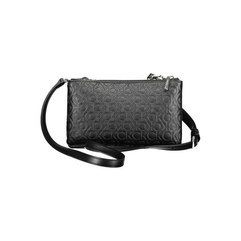 CALVIN KLEIN BORSA DONNA NERO