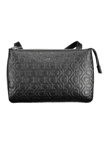 CALVIN KLEIN BLACK WOMEN'S BAG