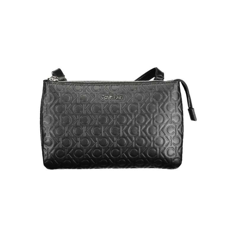 CALVIN KLEIN BLACK WOMEN'S BAG