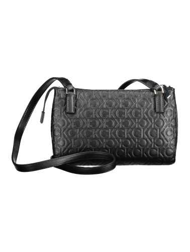 CALVIN KLEIN BORSA DONNA NERO