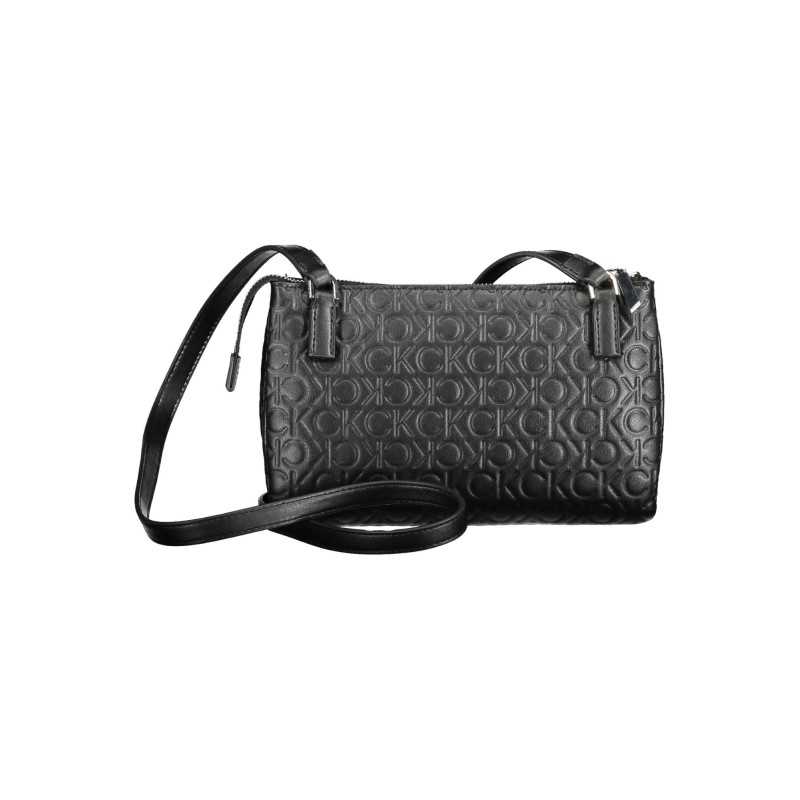 CALVIN KLEIN BORSA DONNA NERO