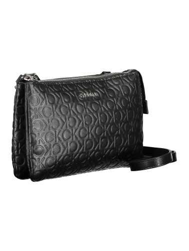 CALVIN KLEIN BORSA DONNA NERO