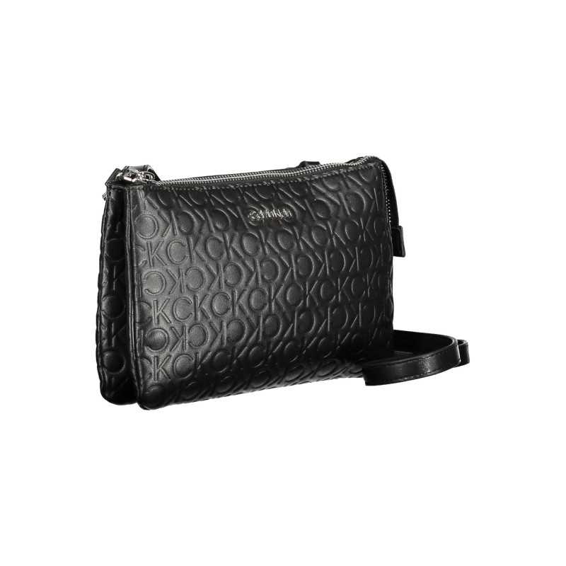 CALVIN KLEIN BLACK WOMEN'S BAG