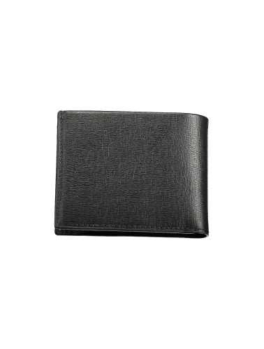 CALVIN KLEIN BLACK MAN WALLET