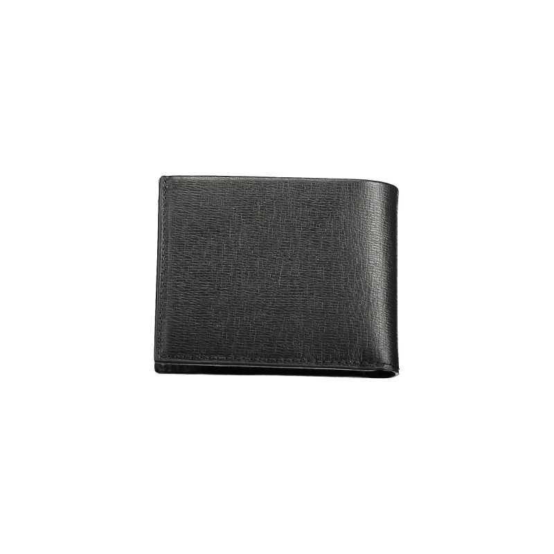 CALVIN KLEIN BLACK MAN WALLET