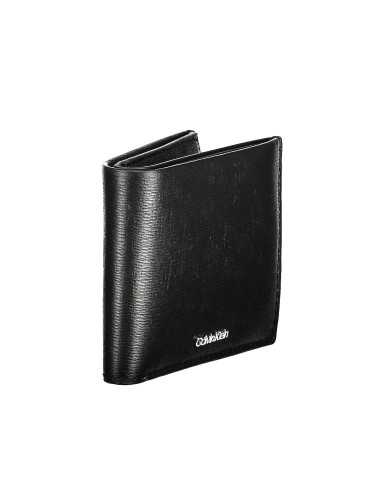 CALVIN KLEIN BLACK MAN WALLET