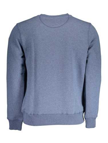 NORTH SAILS MAN BLUE SWEATSHIRT WITHOUT ZIP