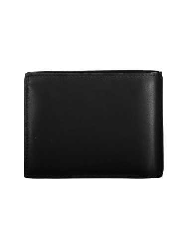 CALVIN KLEIN BLACK MAN WALLET