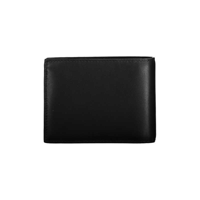 CALVIN KLEIN BLACK MAN WALLET