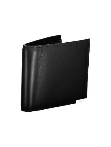 CALVIN KLEIN BLACK MAN WALLET