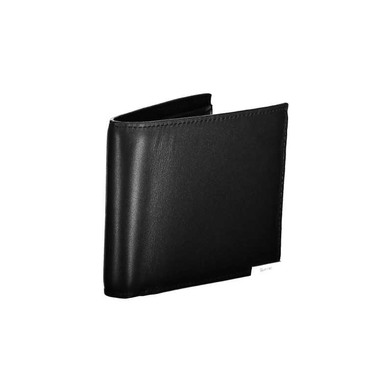 CALVIN KLEIN BLACK MAN WALLET