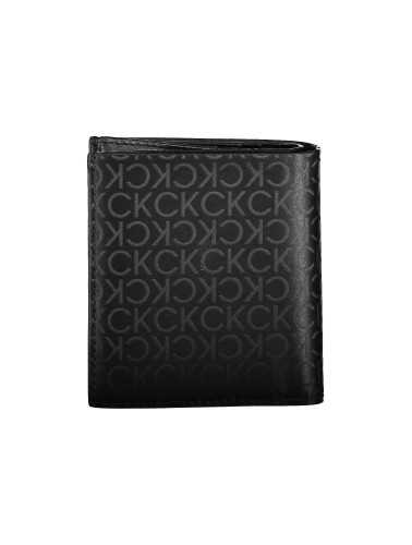 CALVIN KLEIN BLACK MAN WALLET