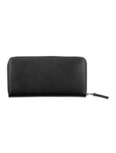 CALVIN KLEIN WOMEN'S WALLET BLACK