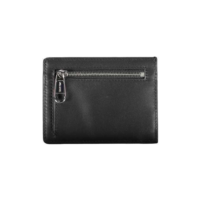 CALVIN KLEIN BLACK MAN WALLET