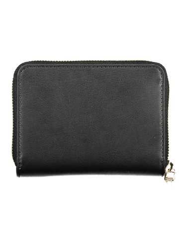 TOMMY HILFIGER WOMEN'S WALLET BLACK