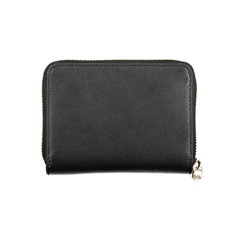 TOMMY HILFIGER WOMEN'S WALLET BLACK