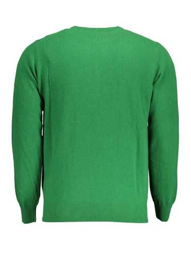 NORTH SAILS GREEN MAN JERSEY